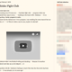 A Japanese blog post about the video deletions as translated by Google.